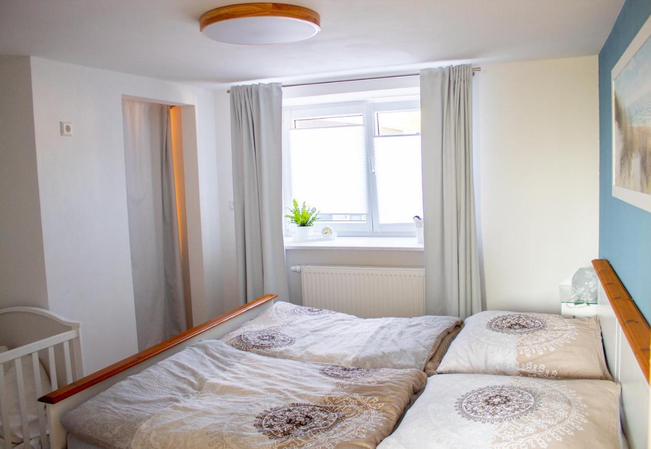 Ferienwohnung Am Kugelbaum Lunzenau Buitenkant foto