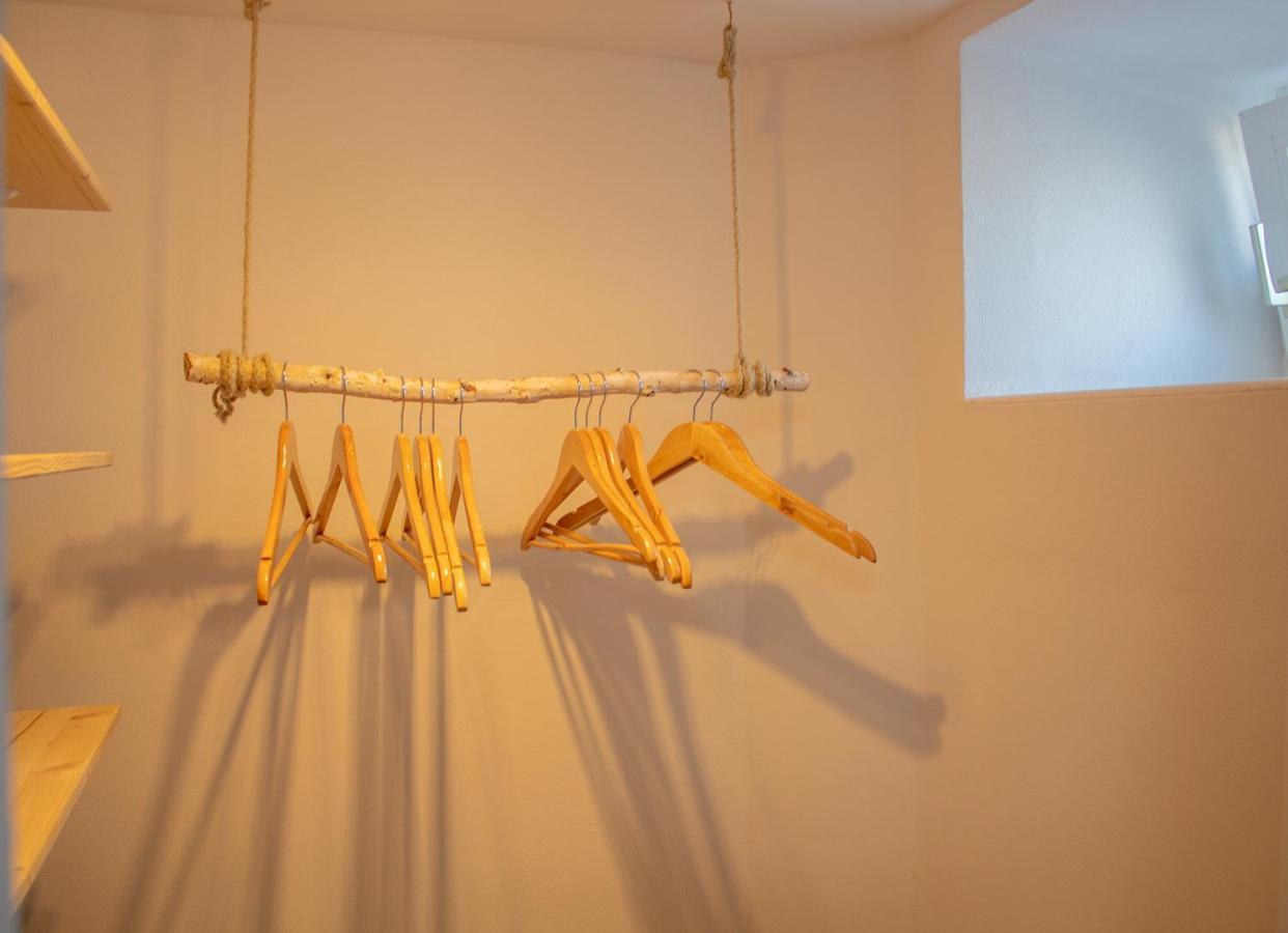 Ferienwohnung Am Kugelbaum Lunzenau Buitenkant foto
